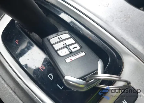 2019 Honda Pilot Ex-L z USA, uszkodzony, nr VIN 5FNYF5H40KB018282